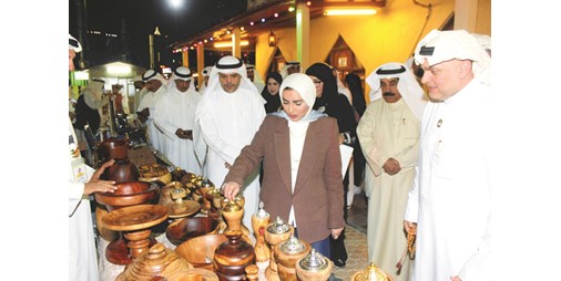 أمثال الحويلة: المقاهي الشعبية من تراث الكويت