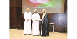 بالفيديو.. السفير العماني: الخريجون والطلبة المتفوقون حققوا إنجازاً يعدّ تتويجاً لسنوات من الجهد والمثابرة والتفاني