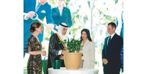 اليوسف: علاقاتنا بالمملكة المتحدة عميقة وتاريخية