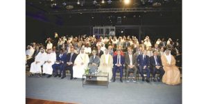 بالفيديو.. وزير الإعلام: حريصون على تنمية الإنتاج الفكري وتطويره ونشر المعرفة وتوفير مناخ مناسب للإبداع