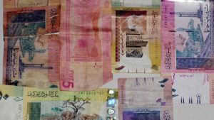 تغيير العملة السودانية لمواجهة الدعم السريع وحماية الاقتصاد