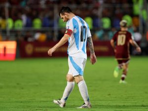 ما قصة “قانون مكافحة ميسي” في باراغواي؟