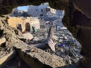 مصدر مصري: فتح وحماس تبحثان بالقاهرة إنشاء لجنة لإدارة غزة