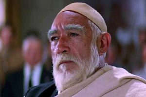 نجل العقاد عمل على المشروع 3 سنوات.. عرض نسخة مرممة من “عمر المختار” بالقاهرة