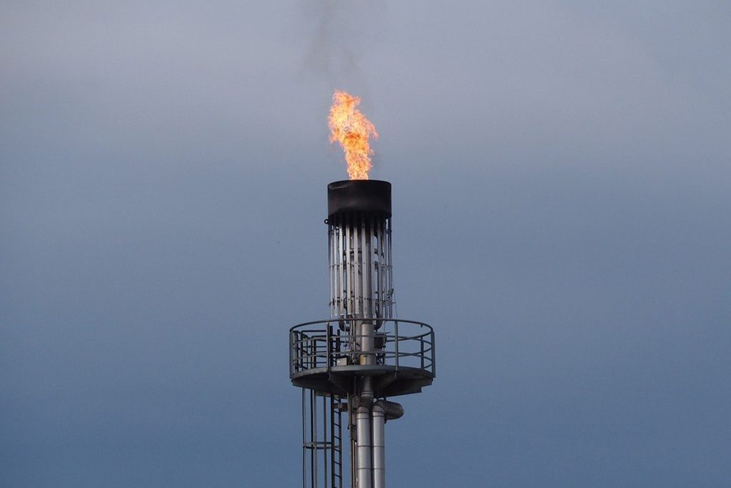 تعرف على جهود المغرب في التنقيب عن الغاز