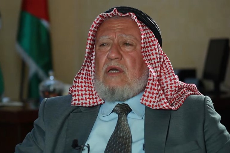 حمزة منصور.. لا يختلف بايدن عن ترامب فكلاهما سواء، وسياستهما ونظرتهما واحدة تجاه العرب والمسلمين، وهي نظرة عدائية.. الجزيرة نت_