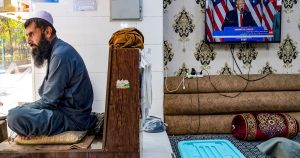 هل يحمل ترامب جديدا لأفغانستان؟