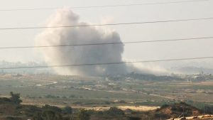 خبير عسكري: استهدافات حزب الله تؤلم الاحتلال وتطال كامل أراضيه