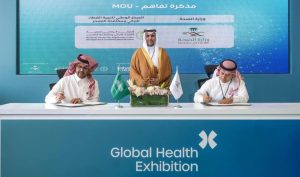 «الصحة» و«الغطاء النباتي» يوقعان مذكرة تفاهم لدعم جهود التشجير وزيادة الغطاء النباتي