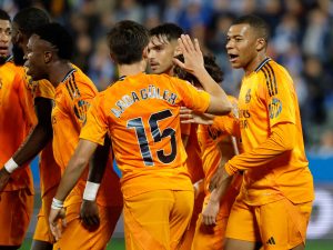 ليفربول ضد ريال مدريد.. 3 لاعبين قادرون على تعويض فينيسيوس