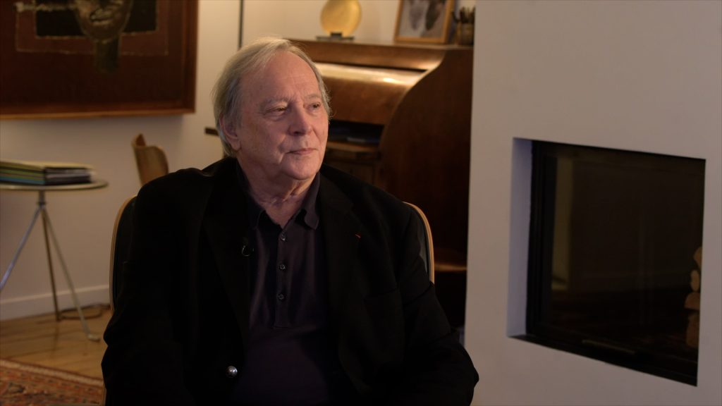 قصة رصاصة قرر صحفي فرنسي إعادتها لإسرائيل