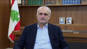 المعاون السياسي لـ”برّي”: توصلنا لتوافق مع هوكشتاين وننتظر رد إسرائيل