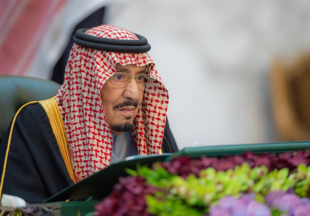 مجلس الوزراء يوافق على الترتيبات التنظيمية لـ«تطوير الطائف».. ولجنة وطنية للمراسلات الحكومية