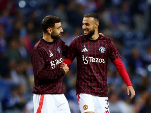 بعد سام مرسي.. مزراوي يرفض دعم “الشواذ” ومان يونايتد يسانده