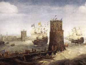 دمياط المصرية في المصادر العربية وكتب الرحالة والمؤرخين