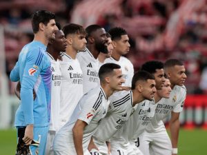 مباراة أتالانتا مصيرية لريال مدريد رياضيا واقتصاديا