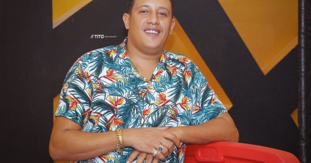 إخلاء سبيل حمو بيكا بقضية السلاح الأبيض وحبسه شهرين للغناء دون ترخيص