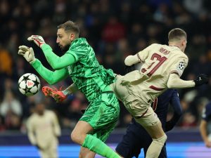 شاهد- خسارة إنتر وفوز ليفربول.. وريال وبايرن ينعشان حظوظهما بأبطال أوروبا