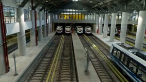 سلانيك.. إنشاء المترو كأكبر مشروع تنقيب عن الآثار في اليونان