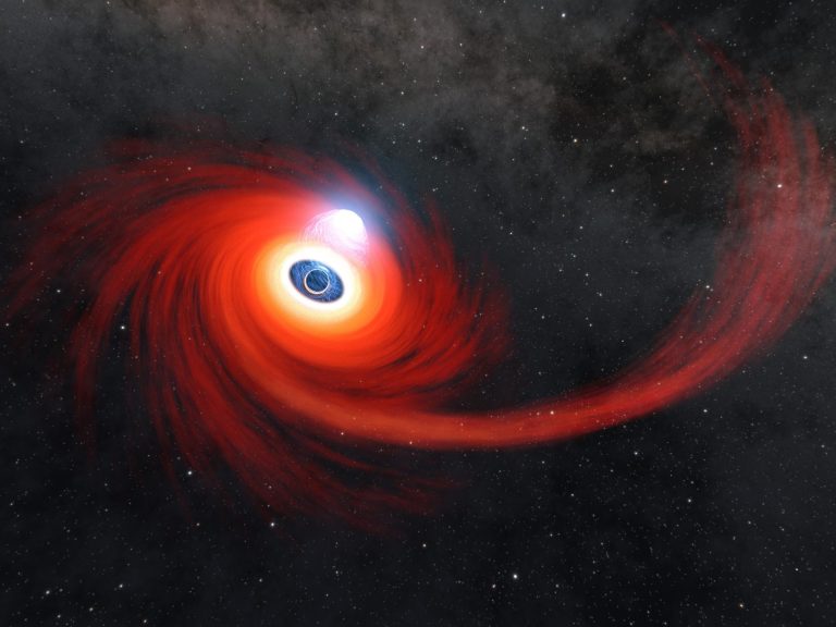 “الجرف الكوني” ملاحظة متكررة لمرصد جيمس ويب تحير العلماء