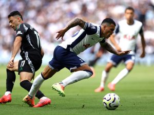 موعد مباراة أرسنال ضد توتنهام في البريميرليغ والقنوات الناقلة