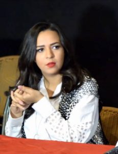 أثناء تصوير «عقبال عندكو».. أزمة صحية تفاجئ إيمي سمير غانم