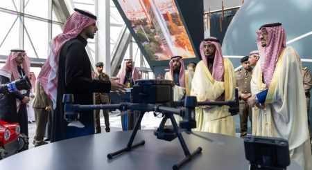 مساعد وزير الداخلية لشؤون التقنية: الوزارة انتقلت من الرقمية التقليدية إلى المعززة بالذكاء الاصطناعي