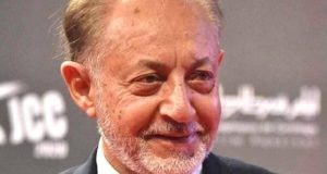 ممثل مصري شهير يدفع دية القتل الخطأ لأسرة شاب