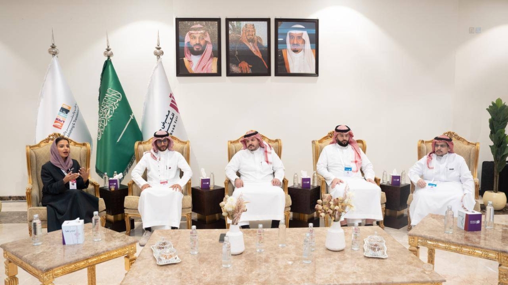 الواصل: إطلاق أكثر من 23 مبادرة من بينها معارض الكتاب