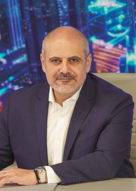 «زين تك» في LEAP 2025: المستقبل الرقمي أكثر ذكاءً واستدامةً