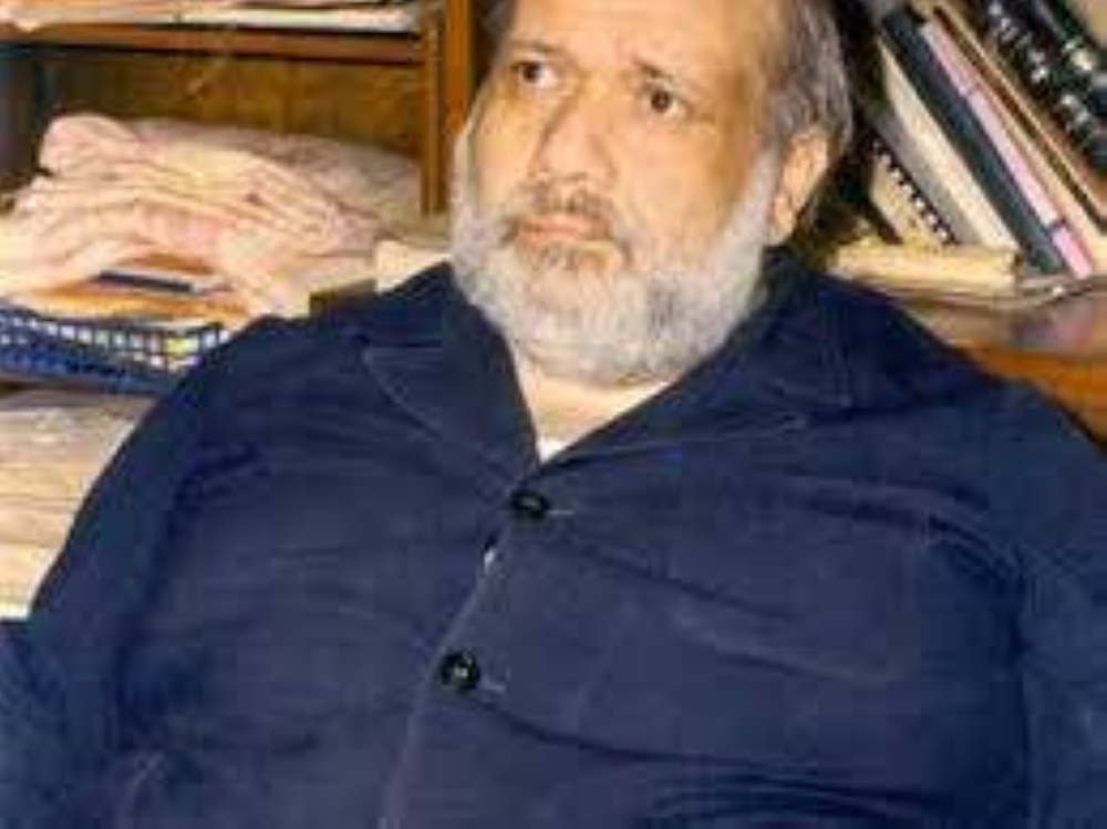 ندوة وأمسية شعرية للاحتفاء بصلاح جاهين