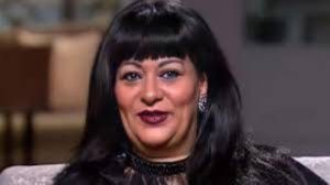 فريدة سيف النصر: أعتذرت لرامز عن المشاركة في برنامجه القادم