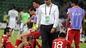 الاتحاد التونسي يعين الطرابلسي مدربا للمنتخب ويعتمد “الفار”