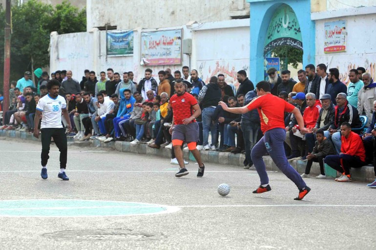 الدورات الرمضانية محطات لصقل المواهب وجذب الجماهير