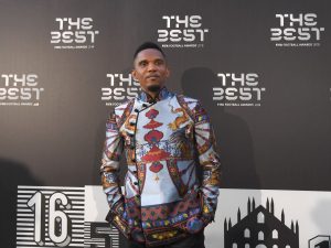 تاس” تمهّد الطريق لإيتو لمنصب نائب رئيس “الكاف