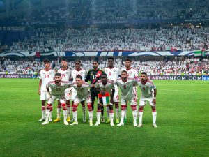 تشكيلة الإمارات لمباراتي إيران وكوريا الشمالية تضم ثلاثيا برازيليا جديدا