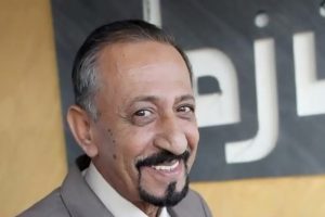 شارك في “الحجاج” و”خالد بن الوليد”.. رحيل الممثل الأردني إبراهيم أبو الخير