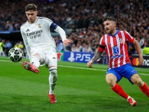 فالفيردي لاعب جوكر يتمناه كل مدرب