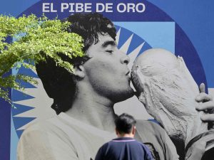 7 متهمين في وفاة مارادونا يواجهون عقوبة السجن 25 عاما