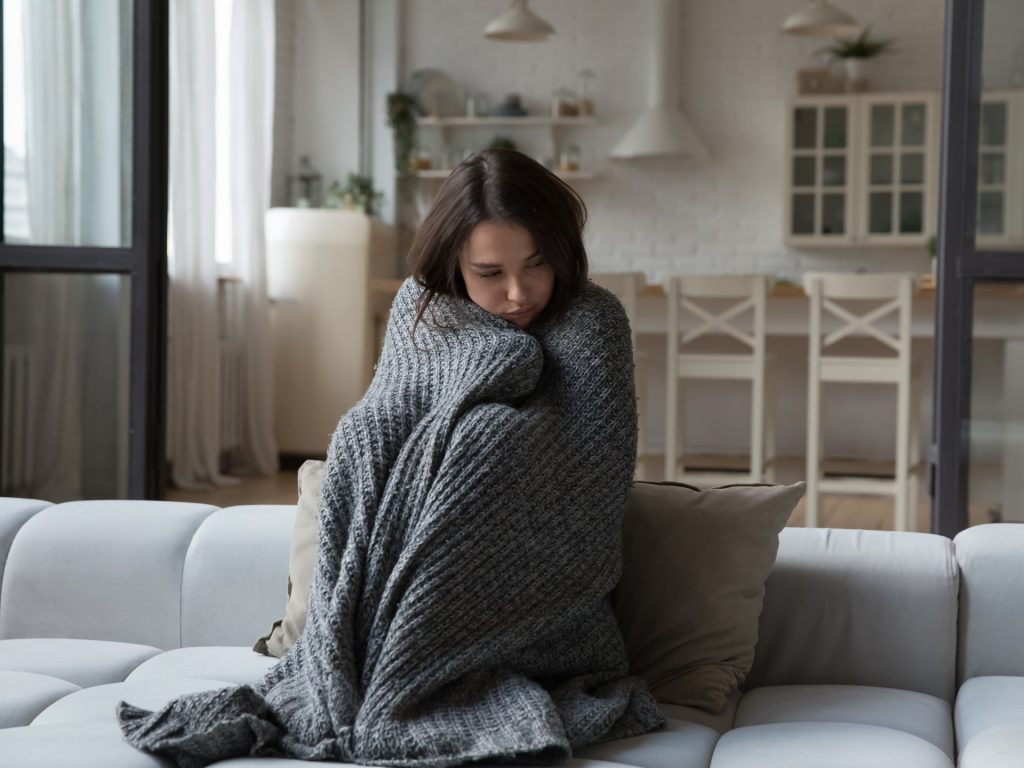 مصابيح ضوء النهار.. هل تُعالج اكتئاب الشتاء؟