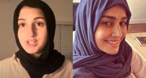 ابنة حلا شيحة ترتدي الحجاب وتقدم فيديوهات دينية.. ما تعليق والدتها؟