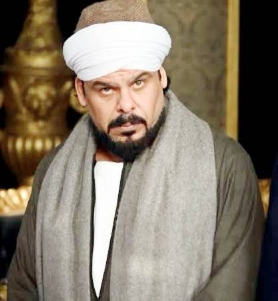 منذر رياحنة لـ«عكاظ»: «الشر» أظهر موهبتي.. وأتطلع للمشاركة في الأعمال السعودية