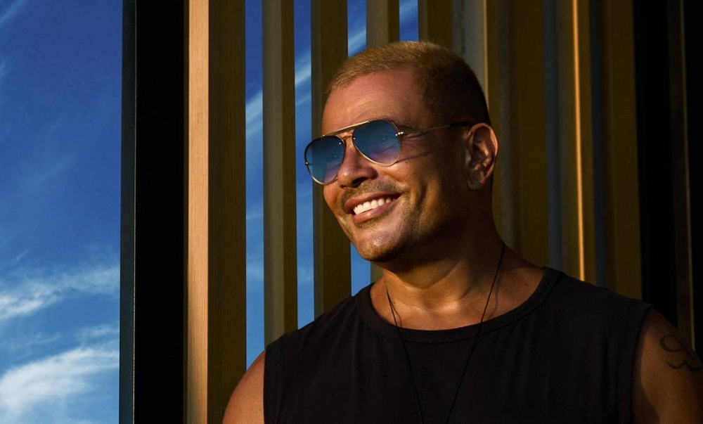 3 شروط لحضور حفل عمرو دياب في الجامعة الأمريكية