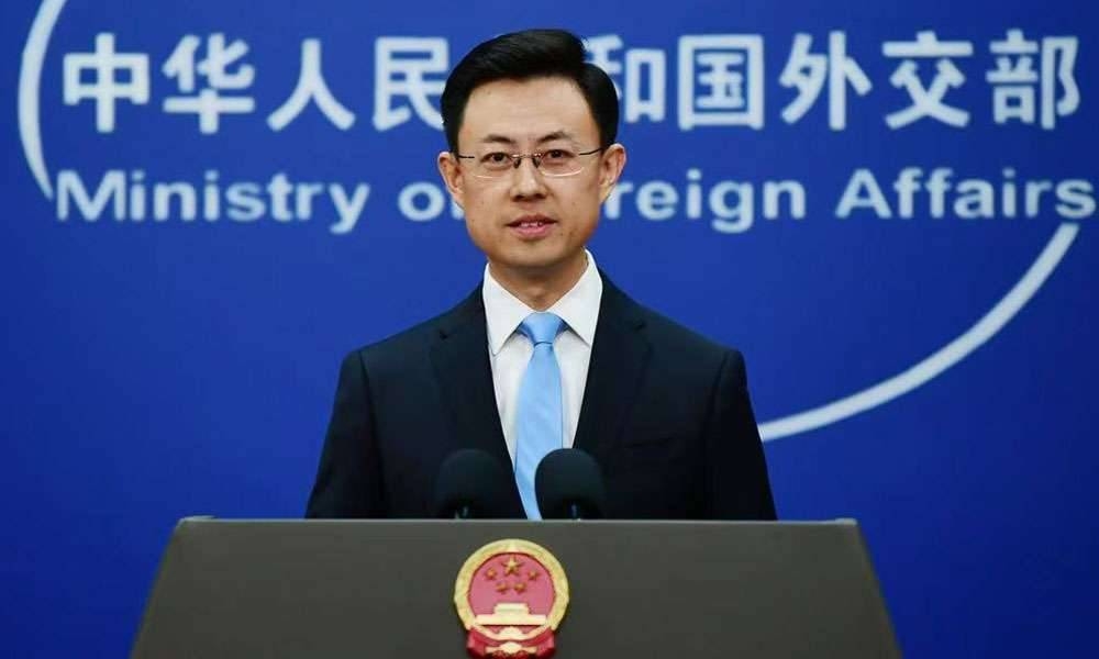 الصين: الباب مفتوح للمحادثات التجارية مع واشنطن