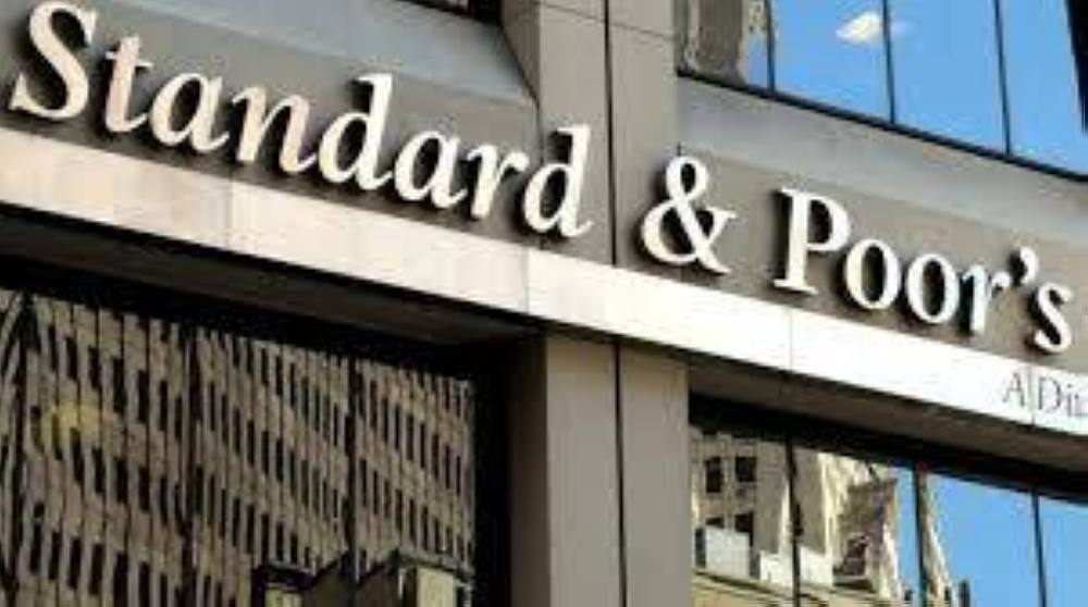 «S&P»: البنوك السعودية قادرة على إدارة الديون
