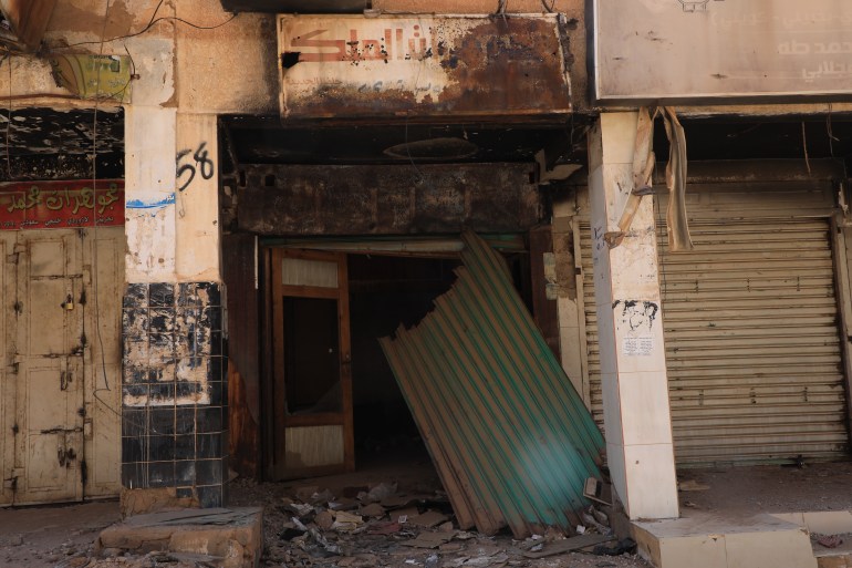 سوق أمدرمان