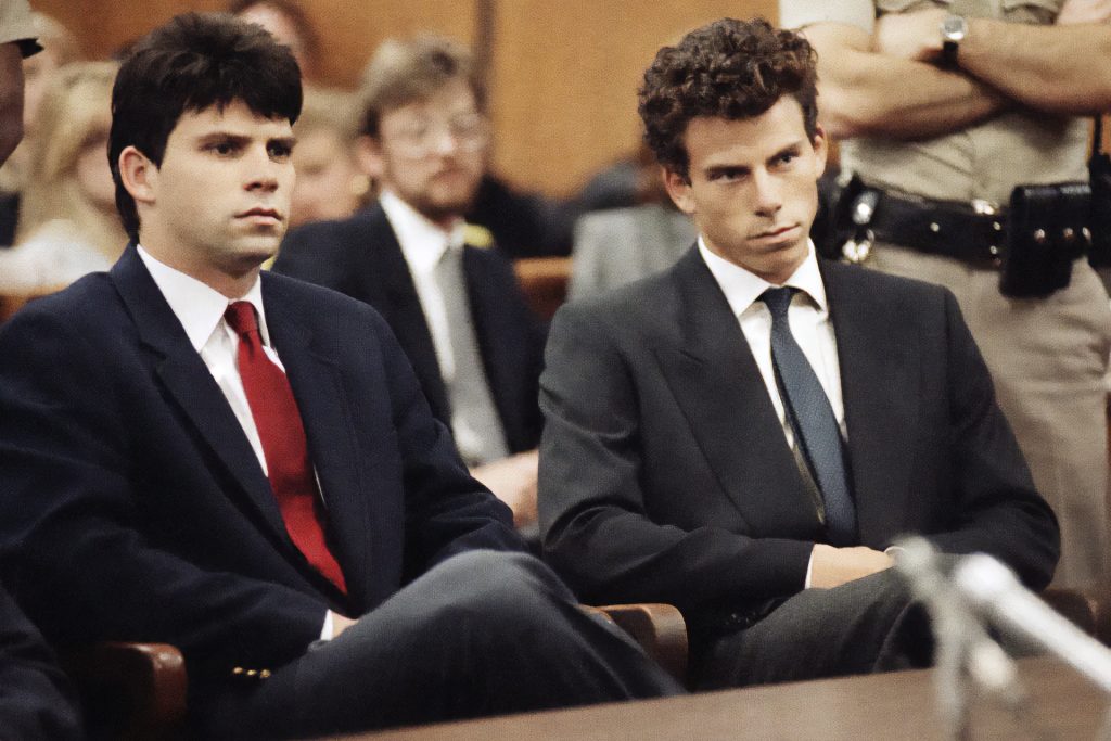 هل يُطلَق سراح الأخوين مينينديز بطلي مسلسل “وحوش”؟