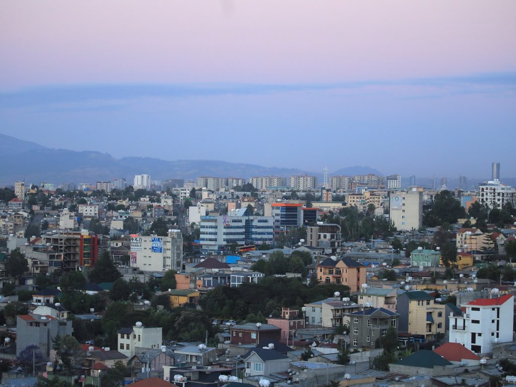 إثيوبيا تسعى لاتفاق جديد مع صندوق النقد لدعم جهودها الاقتصادية