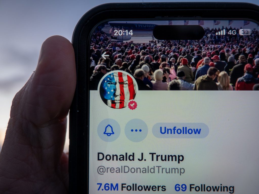 أميركا تقرر مراقبة صفحات المهاجرين على منصات التواصل الاجتماعي