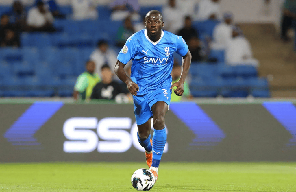 خاص لـ «عاجل».. مارسيليا يعود بعرض جديد للتعاقد مع نجم دفاع الهلال